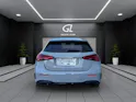 Mercedes-Benz A 250 4Matic 8G-DCT