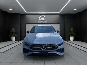Mercedes-Benz A 250 4Matic 8G-DCT