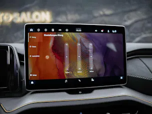 Škoda Kodiaq 2.0 TSI Sportline 4x4 *7 Plätzer*Abstandsregler*Matrix LED Scheinwerfer*