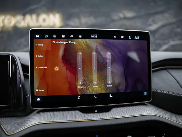 Škoda Kodiaq 2.0 TSI Sportline 4x4 *7 Plätzer*Abstandsregler*Matrix LED Scheinwerfer*