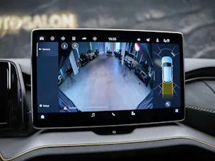 Škoda Kodiaq 2.0 TSI Sportline 4x4 *7 Plätzer*Abstandsregler*Matrix LED Scheinwerfer*