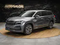 Škoda Kodiaq 2.0 TSI Sportline 4x4 *7 Plätzer*Abstandsregler*Matrix LED Scheinwerfer*