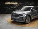 Škoda Kodiaq 2.0 TSI Sportline 4x4 *7 Plätzer*Abstandsregler*Matrix LED Scheinwerfer*