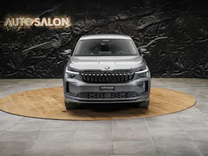 Škoda Kodiaq 2.0 TSI Sportline 4x4 *7 Plätzer*Abstandsregler*Matrix LED Scheinwerfer*