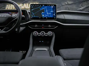 Škoda Kodiaq 2.0 TSI Sportline 4x4 *7 Plätzer*Abstandsregler*Matrix LED Scheinwerfer*