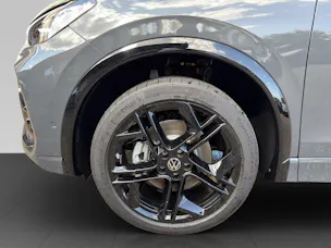 VW Tiguan 2.0 TSI DSG R-Line Plus 4Motion