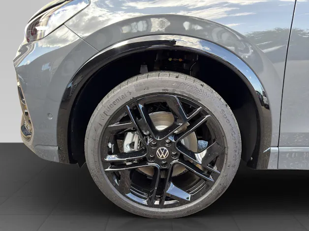 VW Tiguan 2.0 TSI DSG R-Line Plus 4Motion