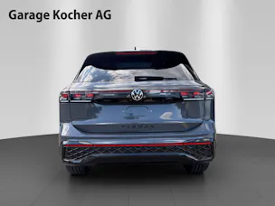VW Tiguan 2.0 TSI DSG R-Line Plus 4Motion