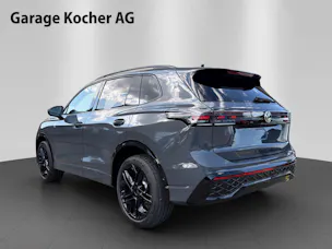 VW Tiguan 2.0 TSI DSG R-Line Plus 4Motion