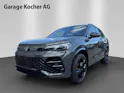 VW Tiguan 2.0 TSI DSG R-Line Plus 4Motion