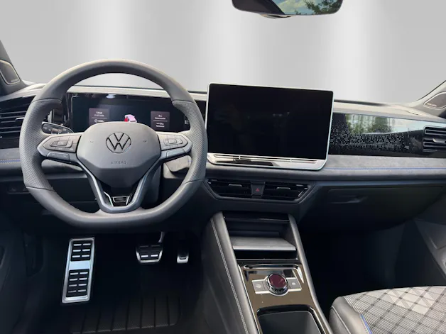 VW Tiguan 2.0 TSI DSG R-Line Plus 4Motion