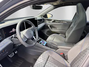 VW Tiguan 2.0 TSI DSG R-Line Plus 4Motion