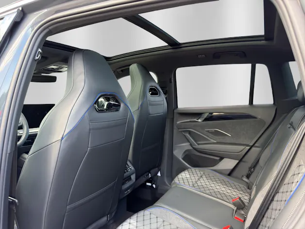 VW Tiguan 2.0 TSI DSG R-Line Plus 4Motion