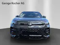 VW Tiguan 2.0 TSI DSG R-Line Plus 4Motion