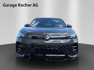 VW Tiguan 2.0 TSI DSG R-Line Plus 4Motion