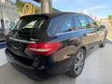 Mercedes-Benz C 250 d 4Matic 9G-Tronic