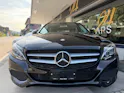 Mercedes-Benz C 250 d 4Matic 9G-Tronic