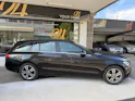 Mercedes-Benz C 250 d 4Matic 9G-Tronic