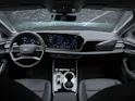 Audi A6 Limousine S Line TDI quattro S tronic *Leder*Werksgarantie*360° Kamera*Abstandsregler*