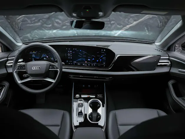 Audi A6 Limousine S Line TDI quattro S tronic *Leder*Werksgarantie*360° Kamera*Abstandsregler*