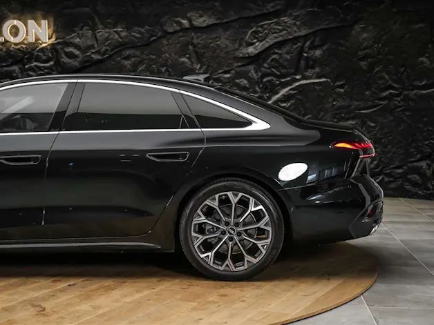 Audi A6 Limousine S Line TDI quattro S tronic *Leder*Werksgarantie*360° Kamera*Abstandsregler*