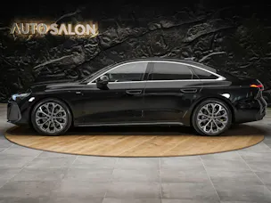 Audi A6 Limousine S Line TDI quattro S tronic *Leder*Werksgarantie*360° Kamera*Abstandsregler*