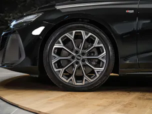 Audi A6 Limousine S Line TDI quattro S tronic *Leder*Werksgarantie*360° Kamera*Abstandsregler*