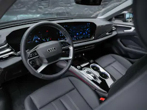 Audi A6 Limousine S Line TDI quattro S tronic *Leder*Werksgarantie*360° Kamera*Abstandsregler*