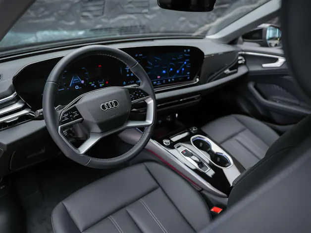 Audi A6 Limousine S Line TDI quattro S tronic *Leder*Werksgarantie*360° Kamera*Abstandsregler*