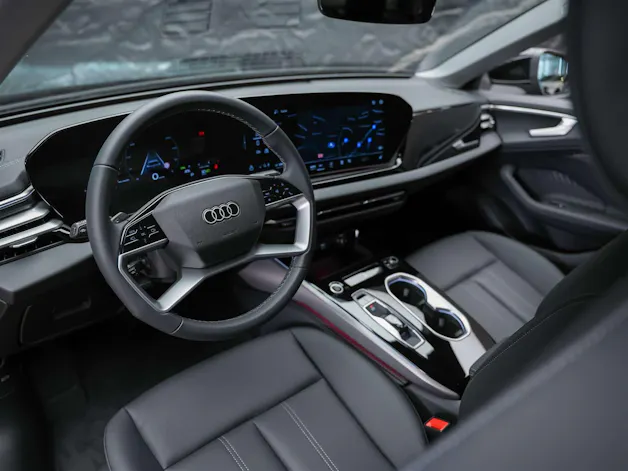 Audi A6 Limousine S Line TDI quattro S tronic *Leder*Werksgarantie*360° Kamera*Abstandsregler*