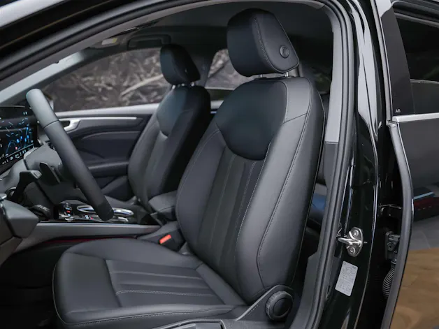 Audi A6 Limousine S Line TDI quattro S tronic *Leder*Werksgarantie*360° Kamera*Abstandsregler*