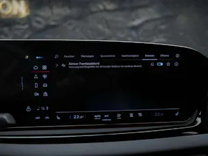 Audi A6 Limousine S Line TDI quattro S tronic *Leder*Werksgarantie*360° Kamera*Abstandsregler*