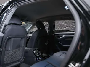 Audi A6 Limousine S Line TDI quattro S tronic *Leder*Werksgarantie*360° Kamera*Abstandsregler*