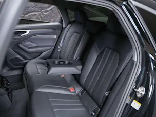 Audi A6 Limousine S Line TDI quattro S tronic *Leder*Werksgarantie*360° Kamera*Abstandsregler*