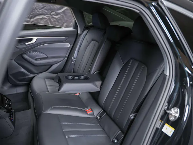 Audi A6 Limousine S Line TDI quattro S tronic *Leder*Werksgarantie*360° Kamera*Abstandsregler*