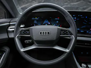 Audi A6 Limousine S Line TDI quattro S tronic *Leder*Werksgarantie*360° Kamera*Abstandsregler*