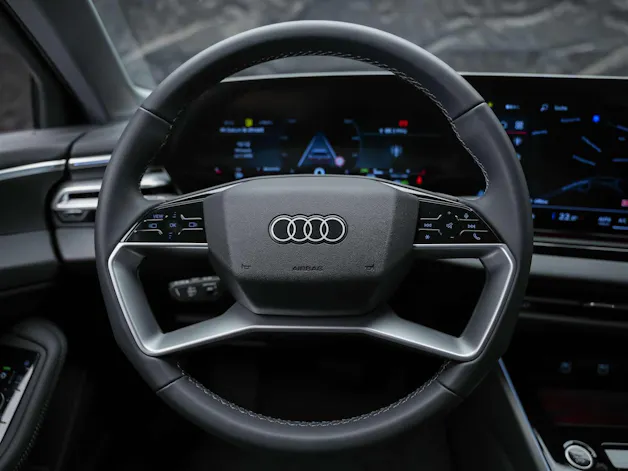 Audi A6 Limousine S Line TDI quattro S tronic *Leder*Werksgarantie*360° Kamera*Abstandsregler*