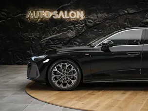 Audi A6 Limousine S Line TDI quattro S tronic *Leder*Werksgarantie*360° Kamera*Abstandsregler*