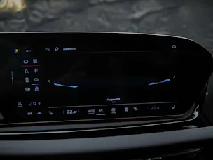 Audi A6 Limousine S Line TDI quattro S tronic *Leder*Werksgarantie*360° Kamera*Abstandsregler*