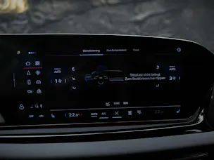 Audi A6 Limousine S Line TDI quattro S tronic *Leder*Werksgarantie*360° Kamera*Abstandsregler*