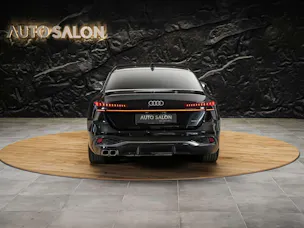 Audi A6 Limousine S Line TDI quattro S tronic *Leder*Werksgarantie*360° Kamera*Abstandsregler*