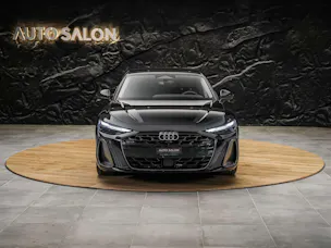 Audi A6 Limousine S Line TDI quattro S tronic *Leder*Werksgarantie*360° Kamera*Abstandsregler*