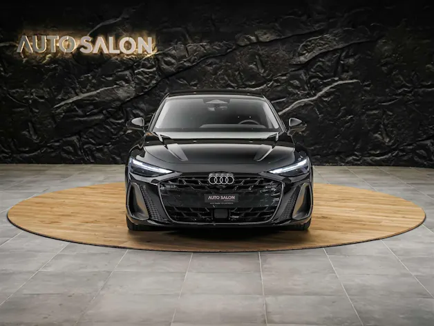 Audi A6 Limousine S Line TDI quattro S tronic *Leder*Werksgarantie*360° Kamera*Abstandsregler*