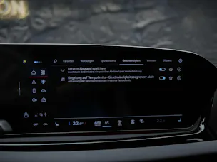 Audi A6 Limousine S Line TDI quattro S tronic *Leder*Werksgarantie*360° Kamera*Abstandsregler*