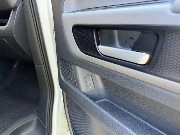 VW ID. Buzz Cargo