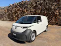 VW ID. Buzz Cargo