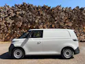 VW ID. Buzz Cargo