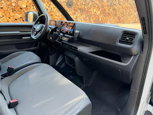 VW ID. Buzz Cargo