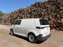 VW ID. Buzz Cargo