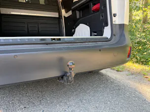 VW ID. Buzz Cargo